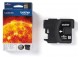 Cartuccia Originale Brother LC980BK Nero