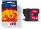 Cartuccia Originale Brother LC980M Magenta