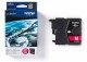 Cartuccia Originale Brother LC-985M Magenta