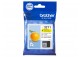 Cartuccia Originale Brother LC3211Y Giallo