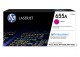 Toner Originale HP CF453A Magenta 10.500 Pagine 655A