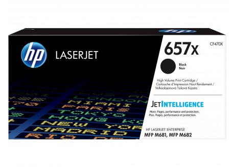 Toner Originale HP CF470X Nero 28.000 Pagine 657X