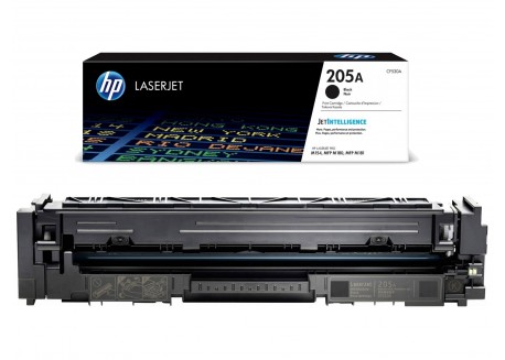 Toner Originale HP CF530A Nero 1.100 Pagine 205A