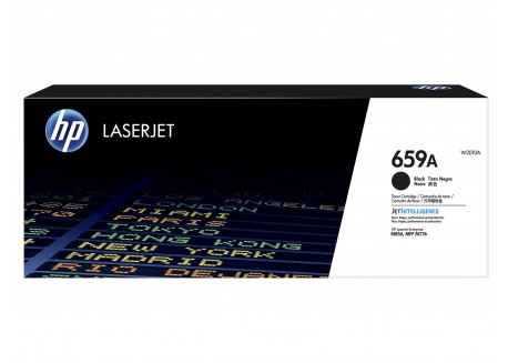 Toner Originale HP W2010A Nero 16.000 Pagine 659A