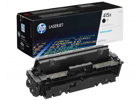 Toner Originale HP W2030X Nero 7.500 Pagine 415X