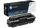 Toner Originale HP W2031X Ciano 6.000 Pagine 415X