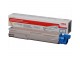 Toner Originale Oki 43459331 Ciano 2.500 Pagine  PROMOZIONE
