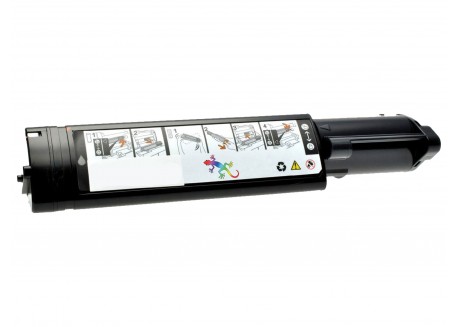 Toner Compatibile per Dell 3010 Nero 2.000 Pagine 593-10154 / JH565