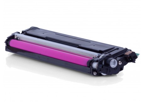 Toner Compatibile per Brother TN-243M Magenta 1.000 Pagine