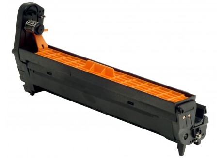 Tamburo Compatibile per Oki 42126665 Nero 14.000 Pagine