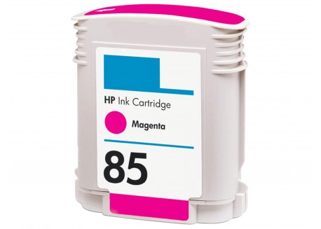 Cartuccia Compatibile HP C9426A Magenta 85