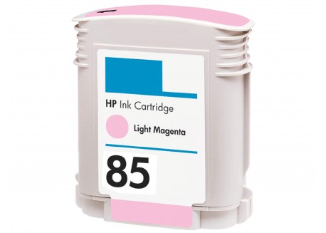 Cartuccia Compatibile HP C9429A Magenta Fotografico 85