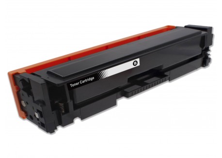 Toner Compatibile per HP CF530A Nero 1.100 Pagine 205A