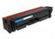 Toner Compatibile per HP CF531A Ciano 900 Pagine 205A