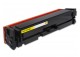 Toner Compatibile per HP CF532A Giallo 900 Pagine 205A