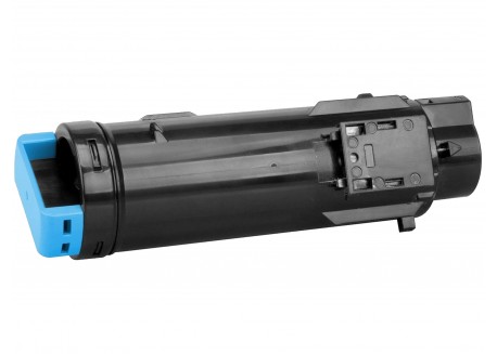 Toner Compatibile per Dell 625 Ciano 1.200 Pagine 593-BBSC / RX3MD