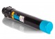 Toner Compatibile per Xerox 106R01436 Ciano 17.800 Pagine