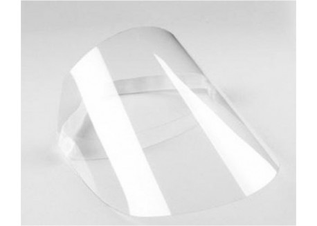 VISIERA PROTETTIVA ANTISCHIZZO