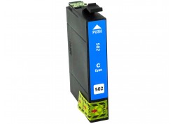 Cartuccia Compatibile Epson T02V2 Ciano 502 Binocolo