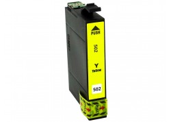 Cartuccia Compatibile Epson T02V4 Giallo 502 Binocolo