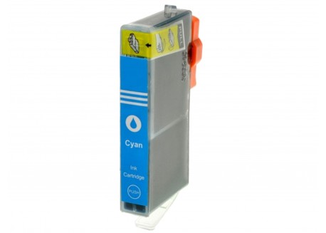 Cartuccia Compatibile HP CB318E Ciano 364
