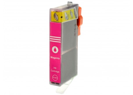 Cartuccia Compatibile HP CB319E Magenta 364