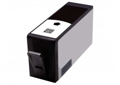 Cartuccia Compatibile HP CN684E Nero 364XL