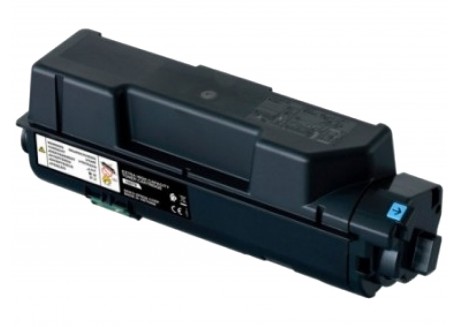Toner Compatibile per Epson S110080 Nero 2.700 Pagine