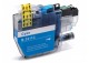 Cartuccia Compatibile Brother LC3211C Ciano