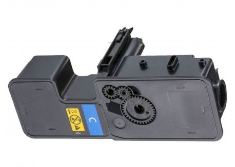 Toner Compatibile Olivetti B1238 Ciano 3.000 Pagine