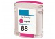 Cartuccia Compatibile HP C9387A Magenta 88