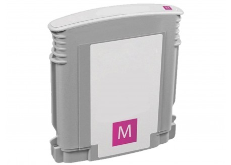 Cartuccia Compatibile HP C4908A Magenta 940XL