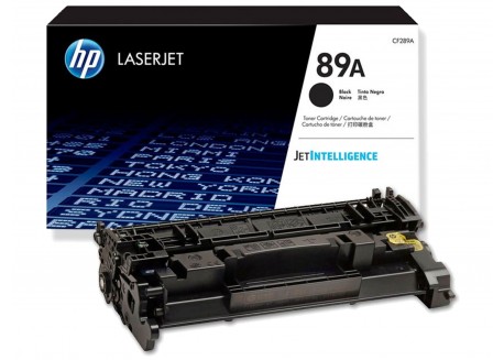 Toner Originale HP CF289A 5.000 Pagine 89A