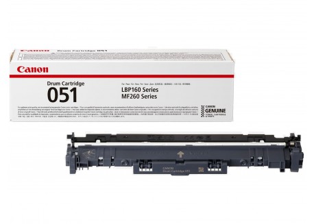 Tamburo Originale Canon 051 23.000 Pagine 2170C001