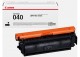 Toner Originale Canon 040 Nero 6.300 Pagine 0460C001