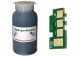 Kit Ricarica Toner per Samsung MLT-D203E SU885A 10.000 Pagine con Chip