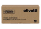 Olivetti - Toner - Nero - B0987 - 35.000 pag
