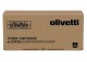 Toner Originale Olivetti B0987 Nero 35.000 Pagine 27B0987
