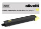 Olivetti - Toner - Giallo - B0993 - 6.000 pag