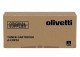 Toner Originale Olivetti B1234 Nero 7.200 Pagine
