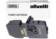 Toner Originale Olivetti B1237 Nero 4.000 Pagine