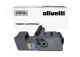 Toner Originale Olivetti B1238 Ciano 3.000 Pagine