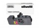 Toner Originale Olivetti B1239 Magenta 3.000 Pagine