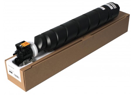 Toner Originale Olivetti B1249 Nero 20.000 Pagine