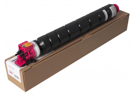 Toner Originale Olivetti B1251 Magenta 12.000 Pagine