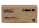 Olivetti - Toner - Nero - B1011 - 7.200 pag