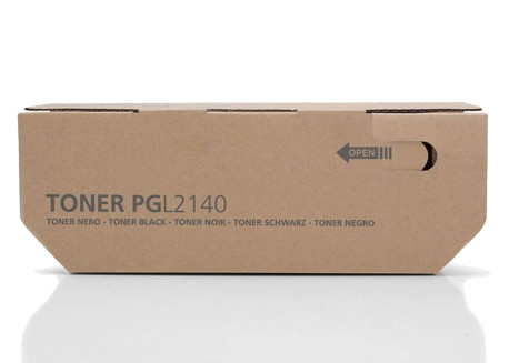 Olivetti - Toner - Nero - B1071 - 12.500 pag