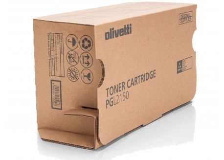 Toner Originale Olivetti B1073 25.000 Pagine