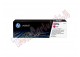 Toner Originale HP CF403A Magenta 1.400 Pagine 201A