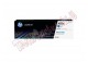 Toner Originale HP CF411A Ciano 2.300 Pagine 410A
